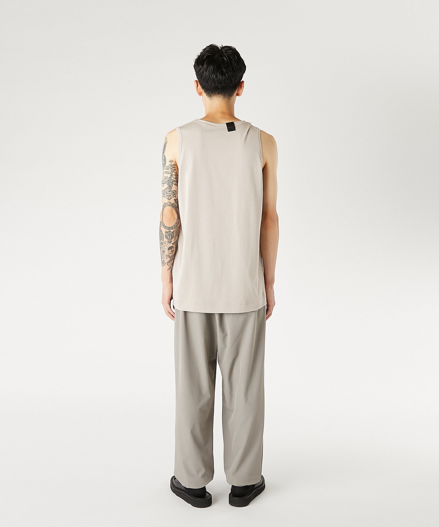 TANK TOP – N.HOOLYWOOD Official Online Store