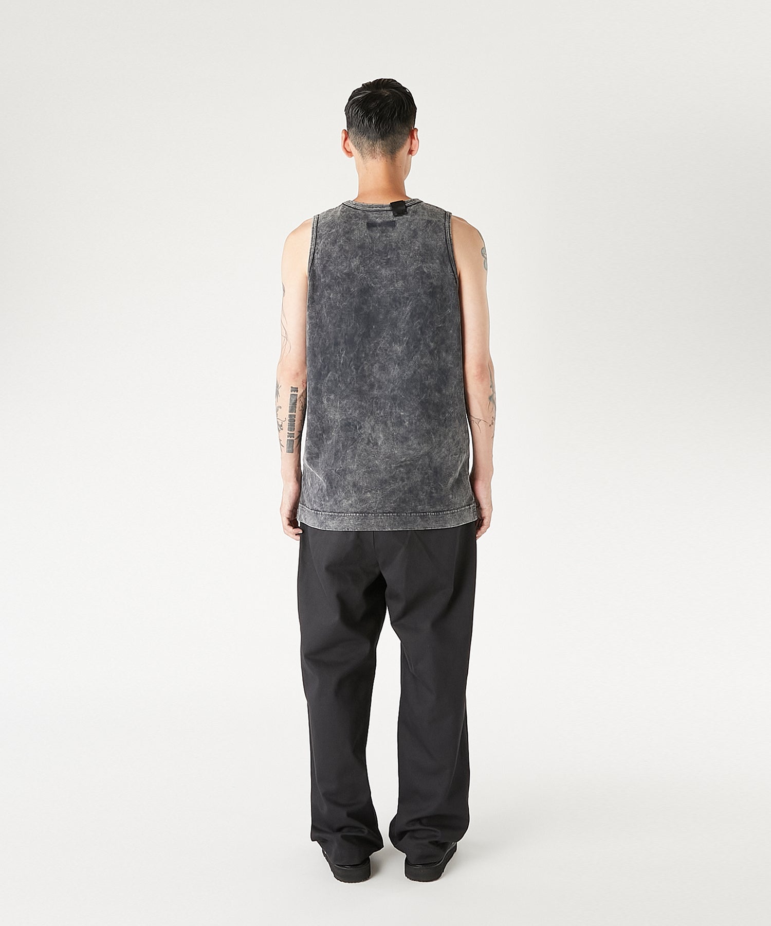 TANK TOP – N.HOOLYWOOD Official Online Store