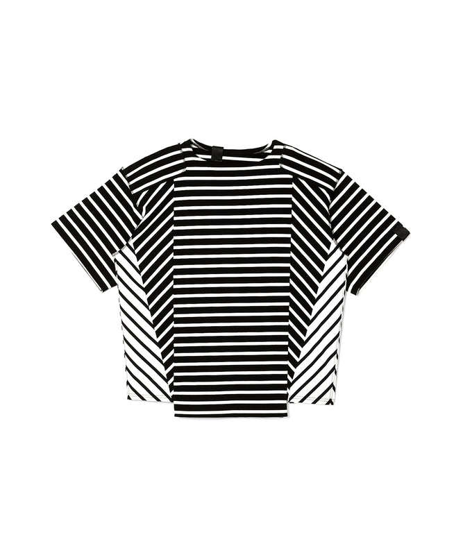 ZEBRA BASQUE SHIRT