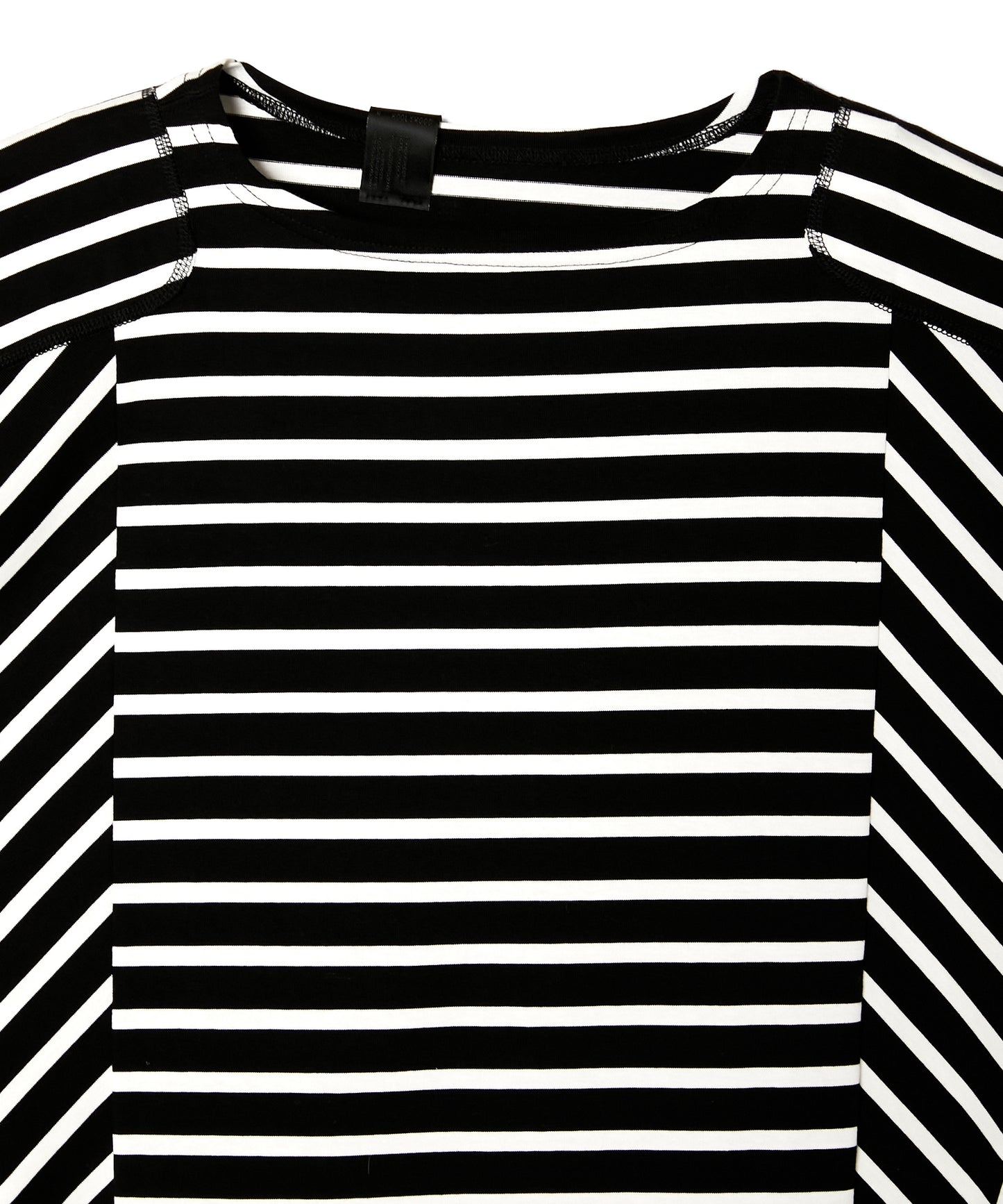 ZEBRA BASQUE SHIRT