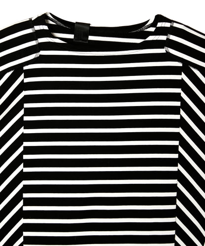 ZEBRA BASQUE SHIRT
