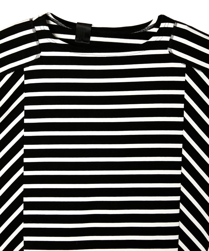 ZEBRA BASQUE SHIRT