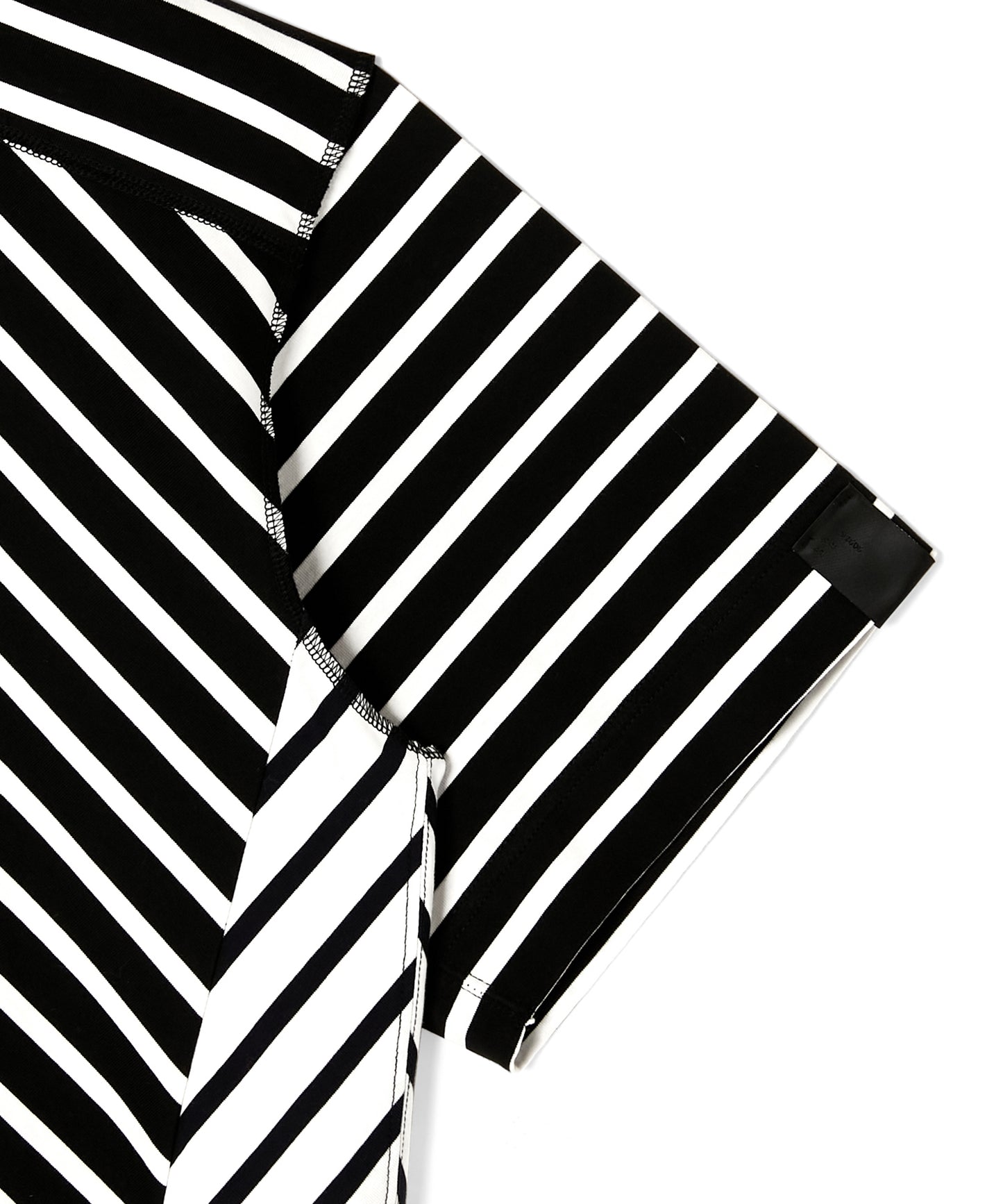 ZEBRA BASQUE SHIRT