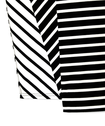 ZEBRA BASQUE SHIRT