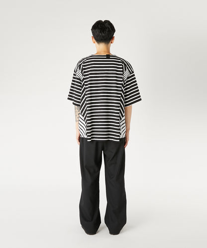 ZEBRA BASQUE SHIRT