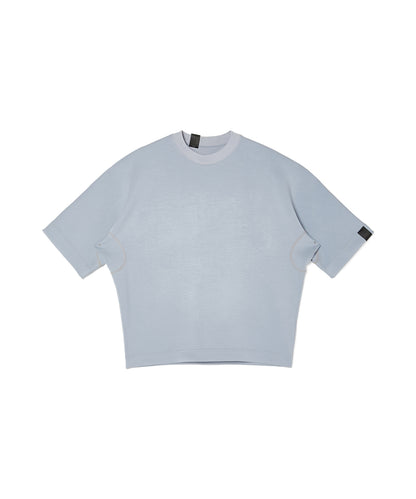 DOLMAN SLEEVE T-SHIRT