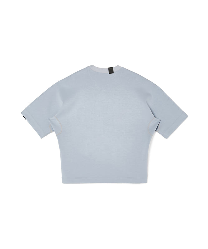 DOLMAN SLEEVE T-SHIRT