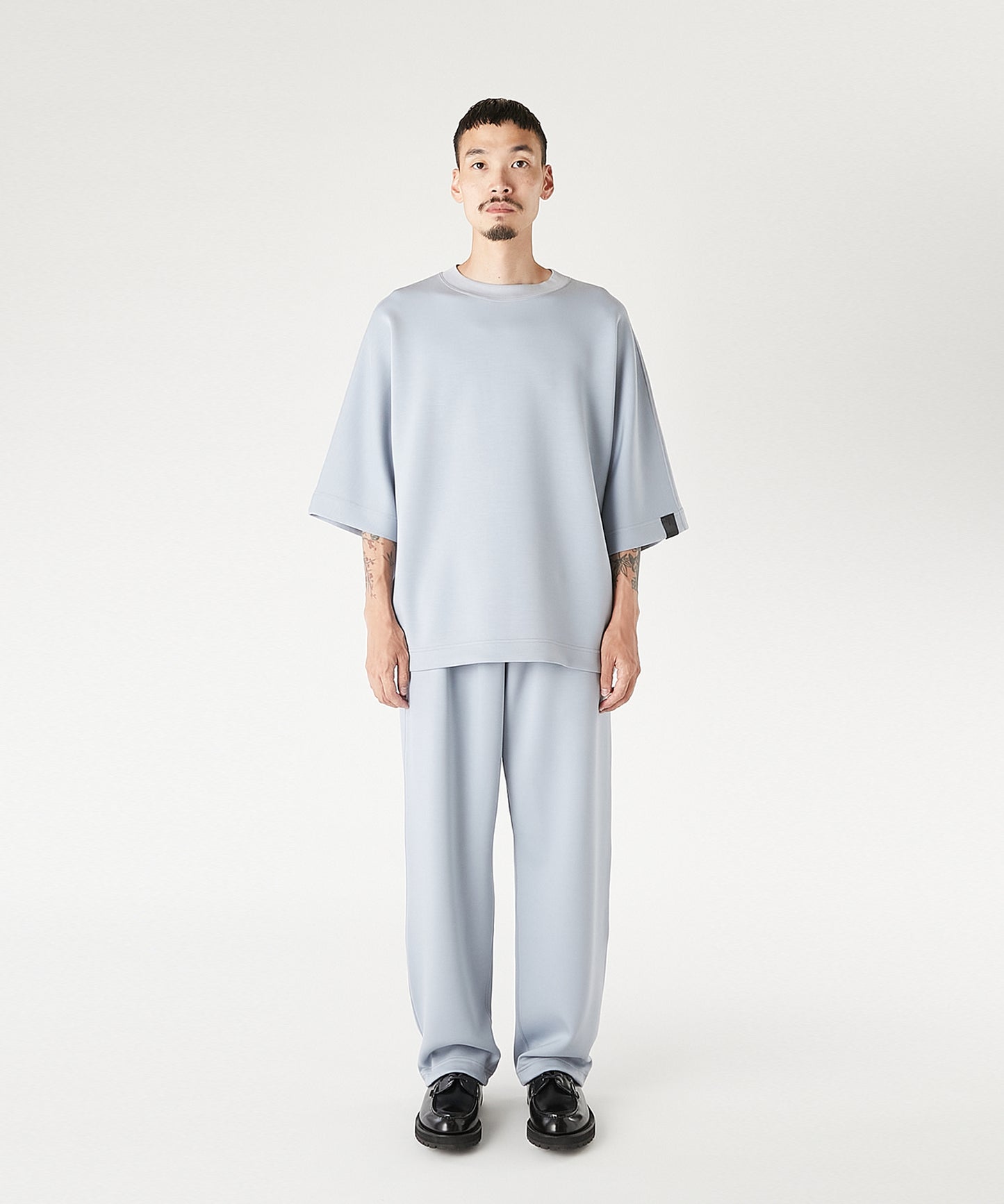 DOLMAN SLEEVE T-SHIRT