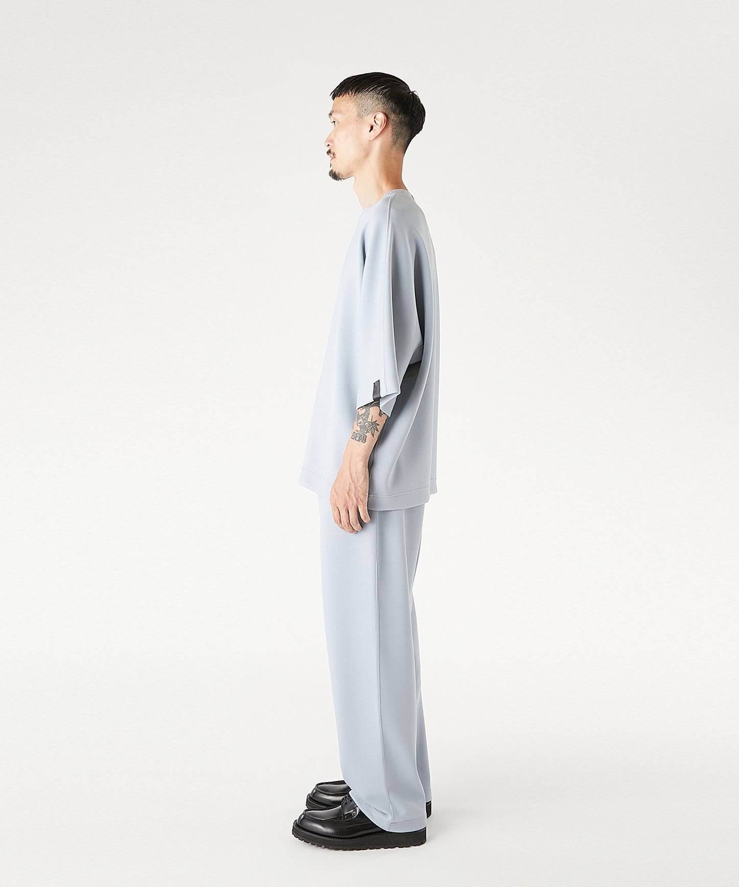 DOLMAN SLEEVE T-SHIRT