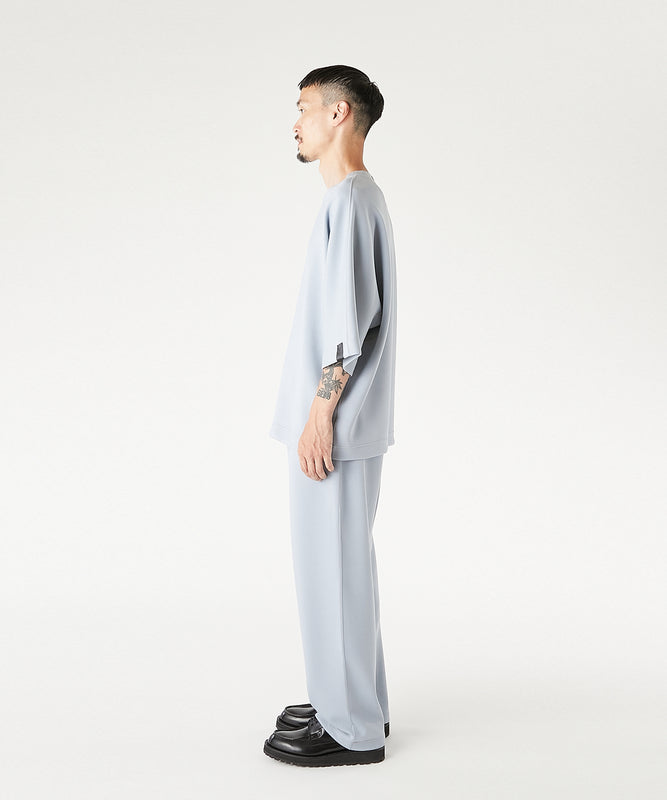 DOLMAN SLEEVE T-SHIRT