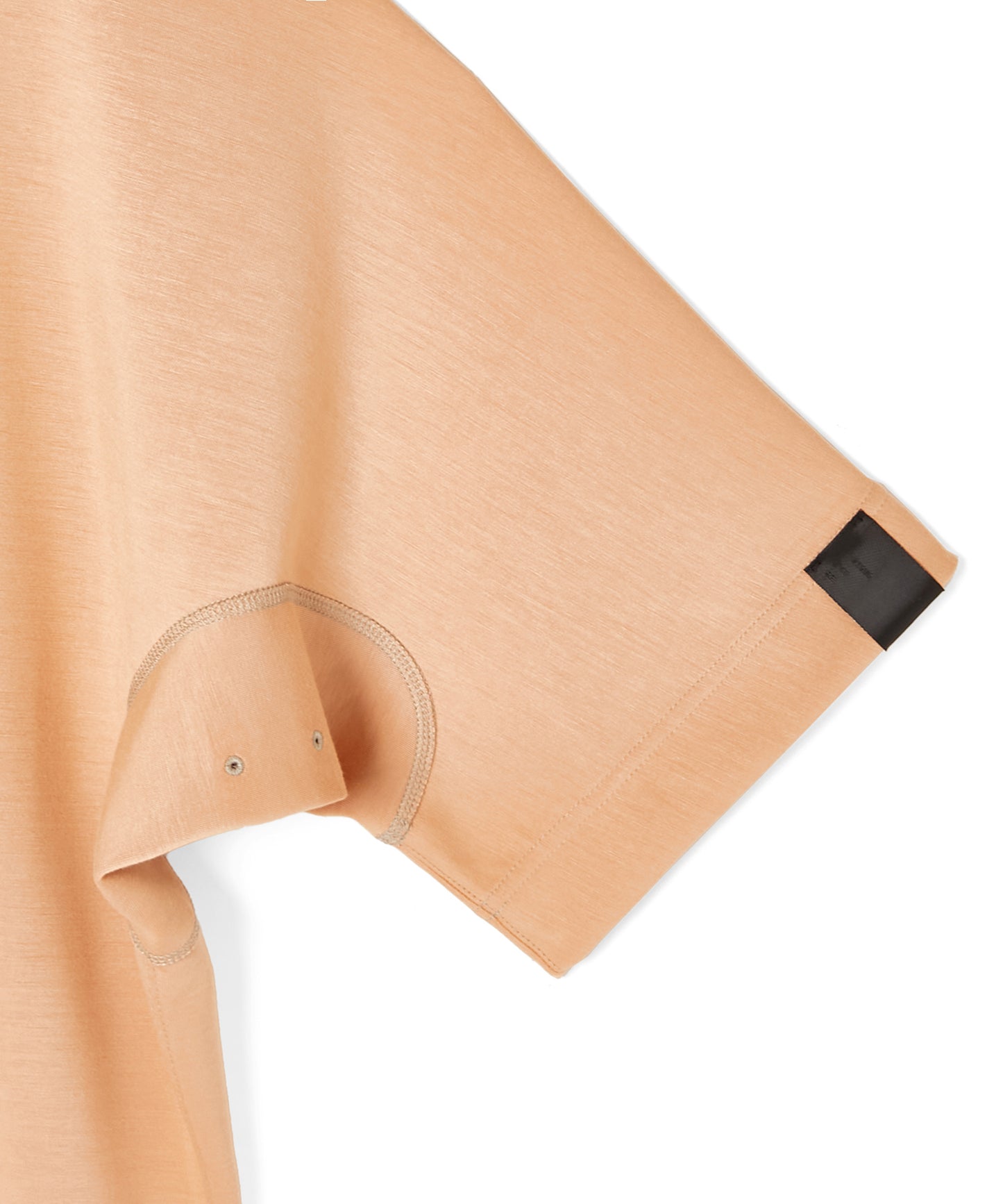 DOLMAN SLEEVE T-SHIRT