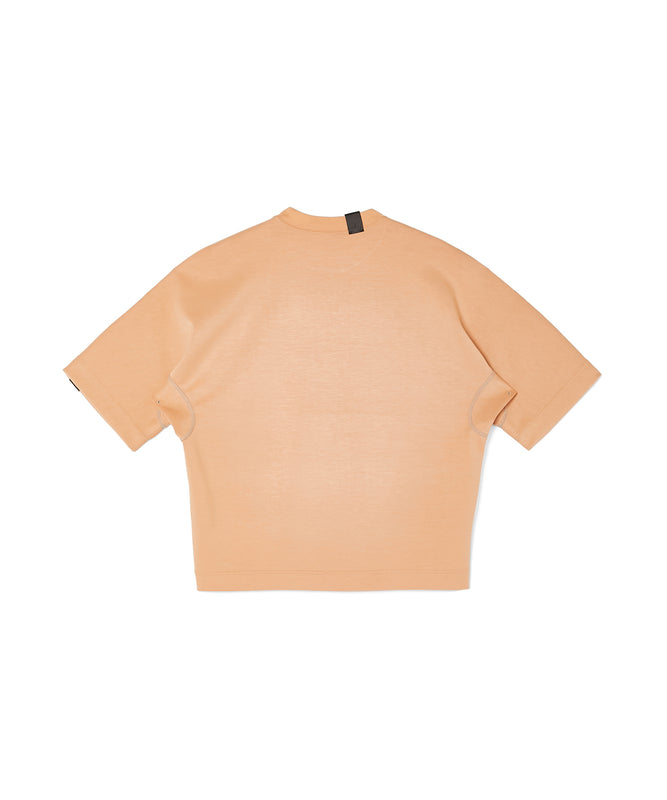 DOLMAN SLEEVE T-SHIRT