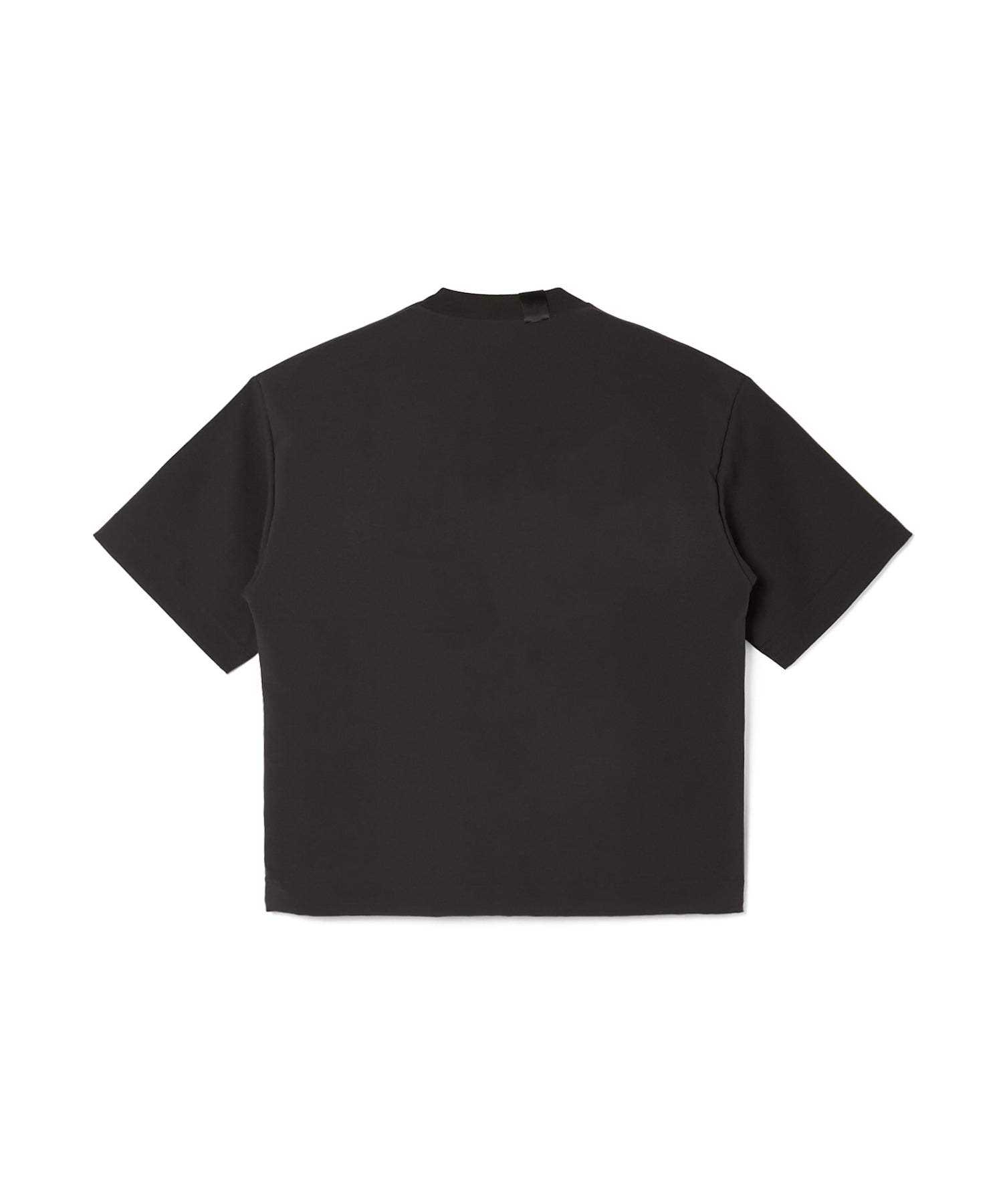 DRAWSTRING T-SHIRT – N.HOOLYWOOD Official Online Store