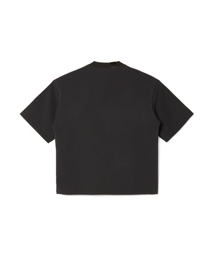 DRAWSTRING T-SHIRT