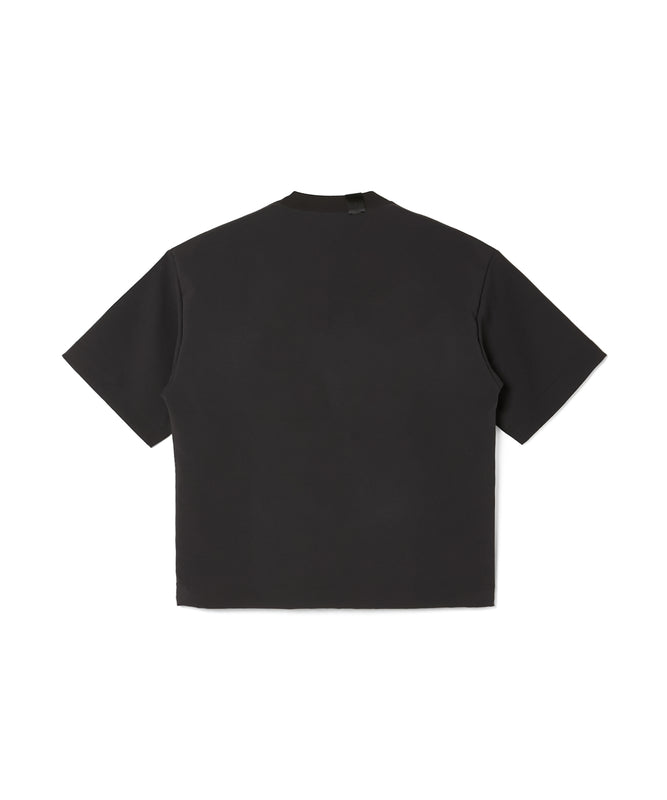 DRAWSTRING T-SHIRT