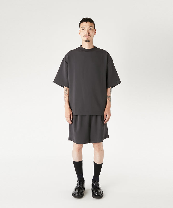 DRAWSTRING T-SHIRT