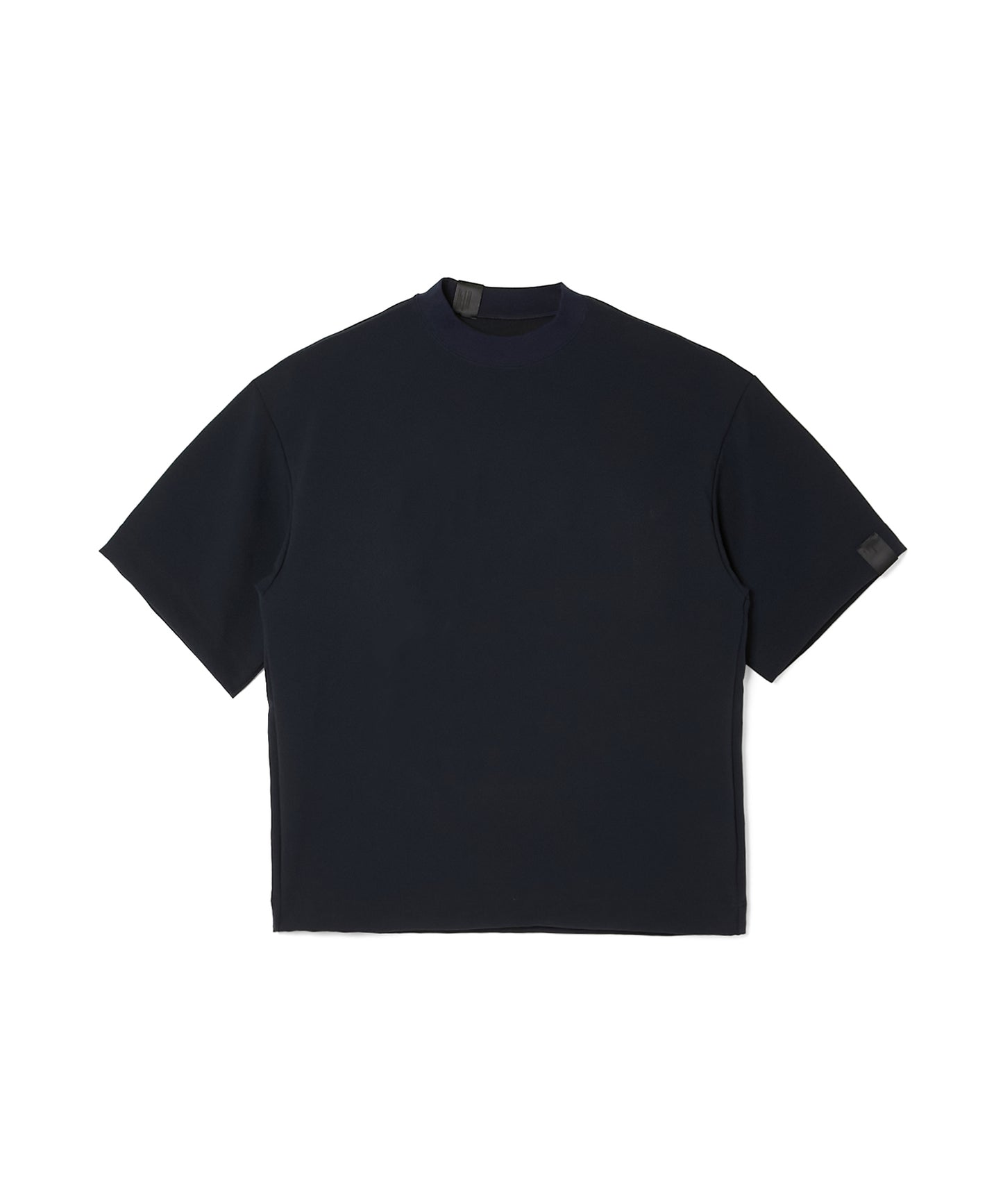 DRAWSTRING T-SHIRT