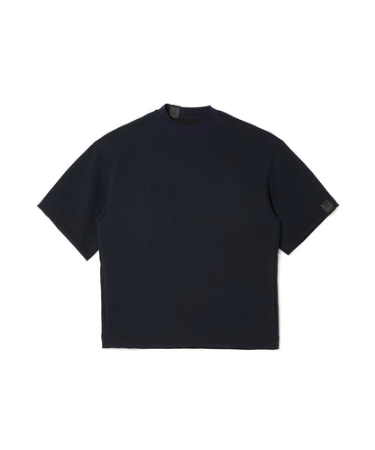 DRAWSTRING T-SHIRT