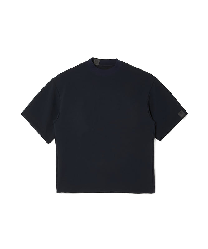 DRAWSTRING T-SHIRT