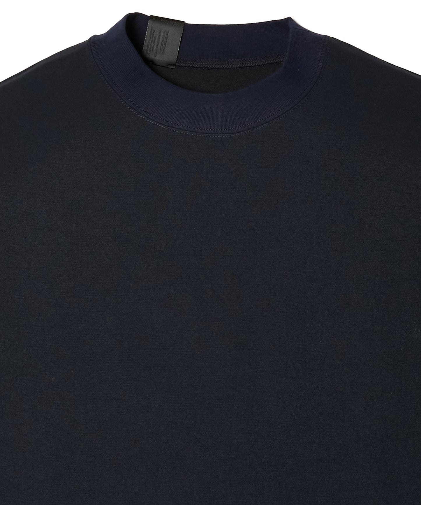 DRAWSTRING T-SHIRT