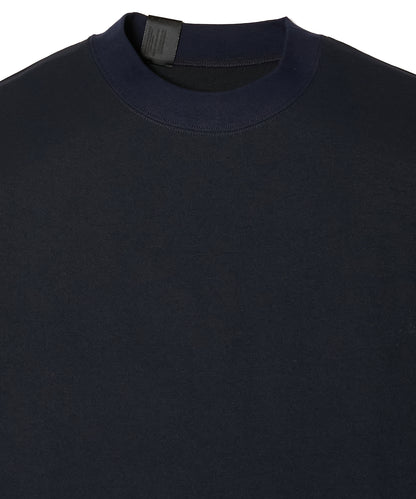 DRAWSTRING T-SHIRT
