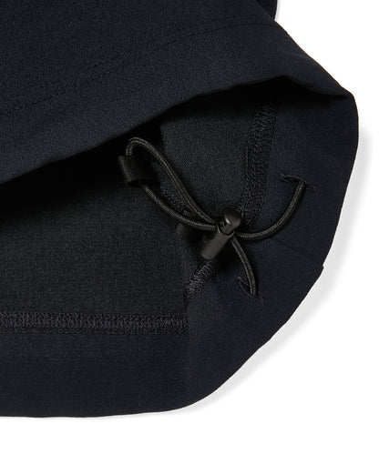 DRAWSTRING T-SHIRT