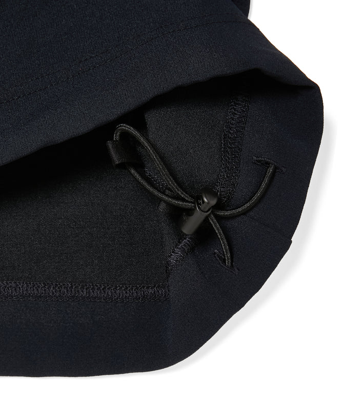 DRAWSTRING T-SHIRT