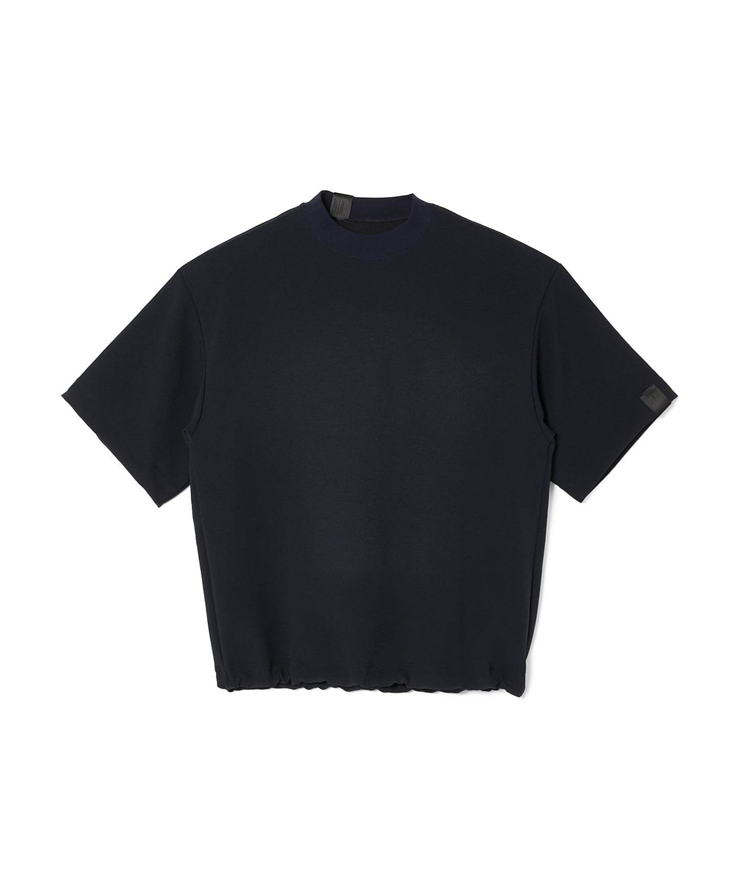 DRAWSTRING T-SHIRT