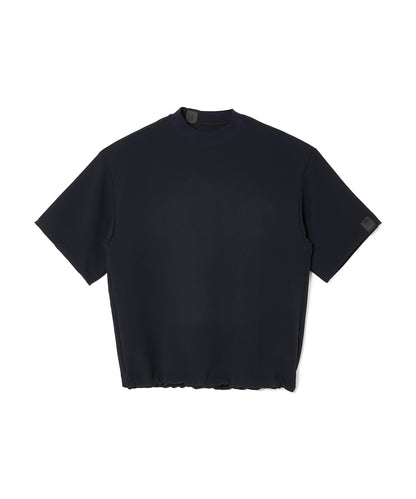 DRAWSTRING T-SHIRT