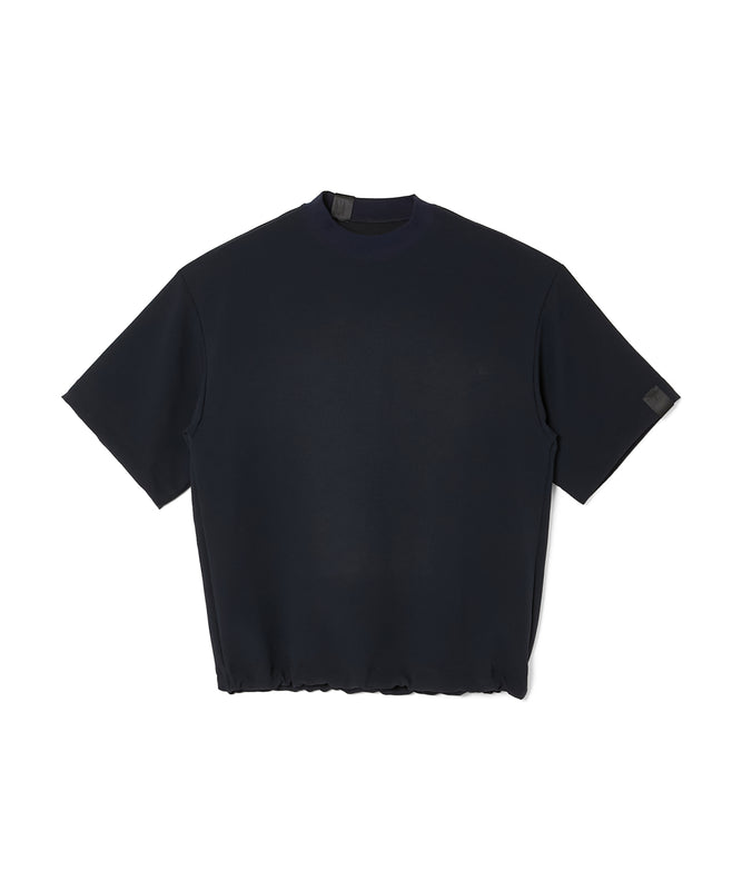 DRAWSTRING T-SHIRT