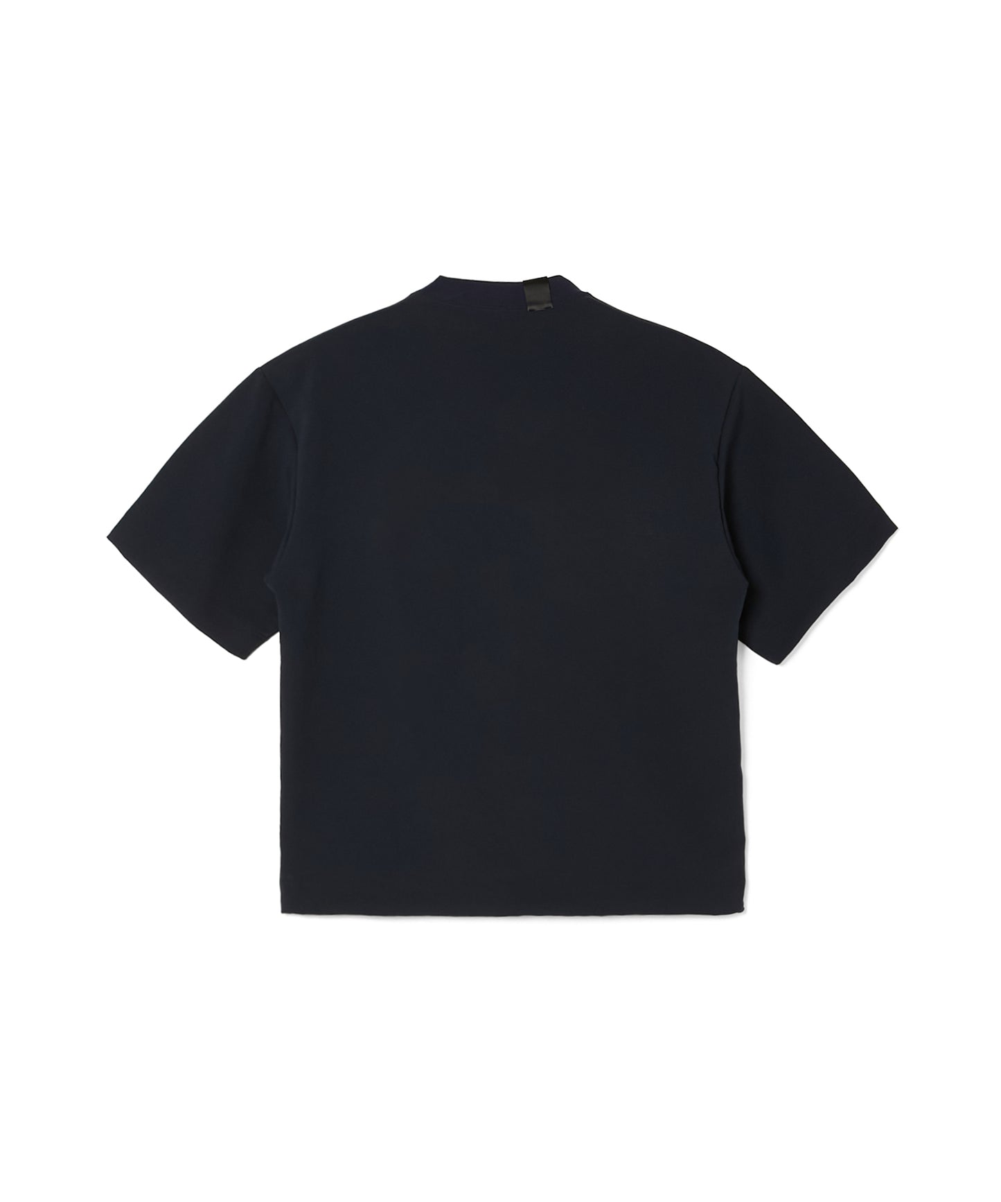 DRAWSTRING T-SHIRT