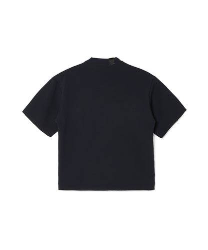 DRAWSTRING T-SHIRT