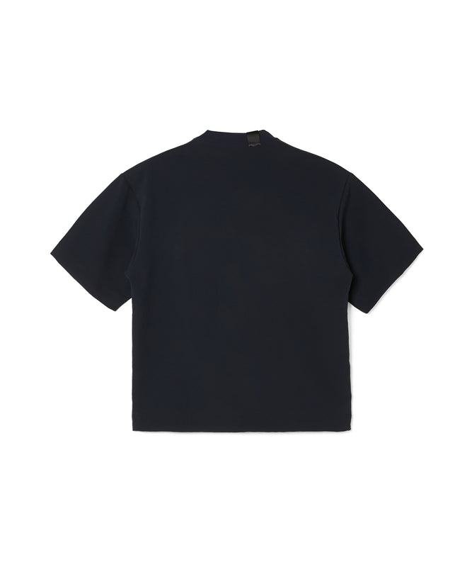 DRAWSTRING T-SHIRT