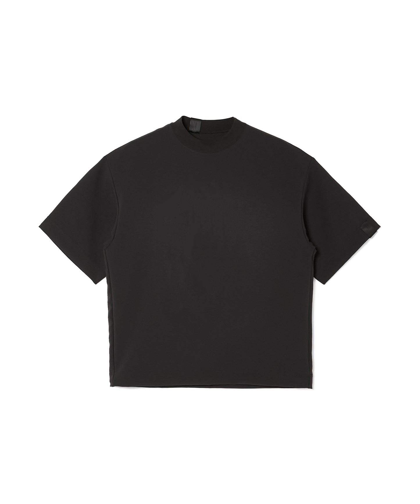 DRAWSTRING T-SHIRT