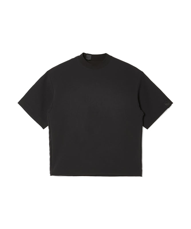 DRAWSTRING T-SHIRT