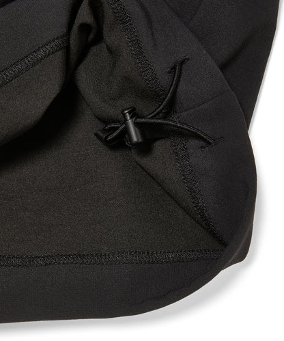 DRAWSTRING T-SHIRT