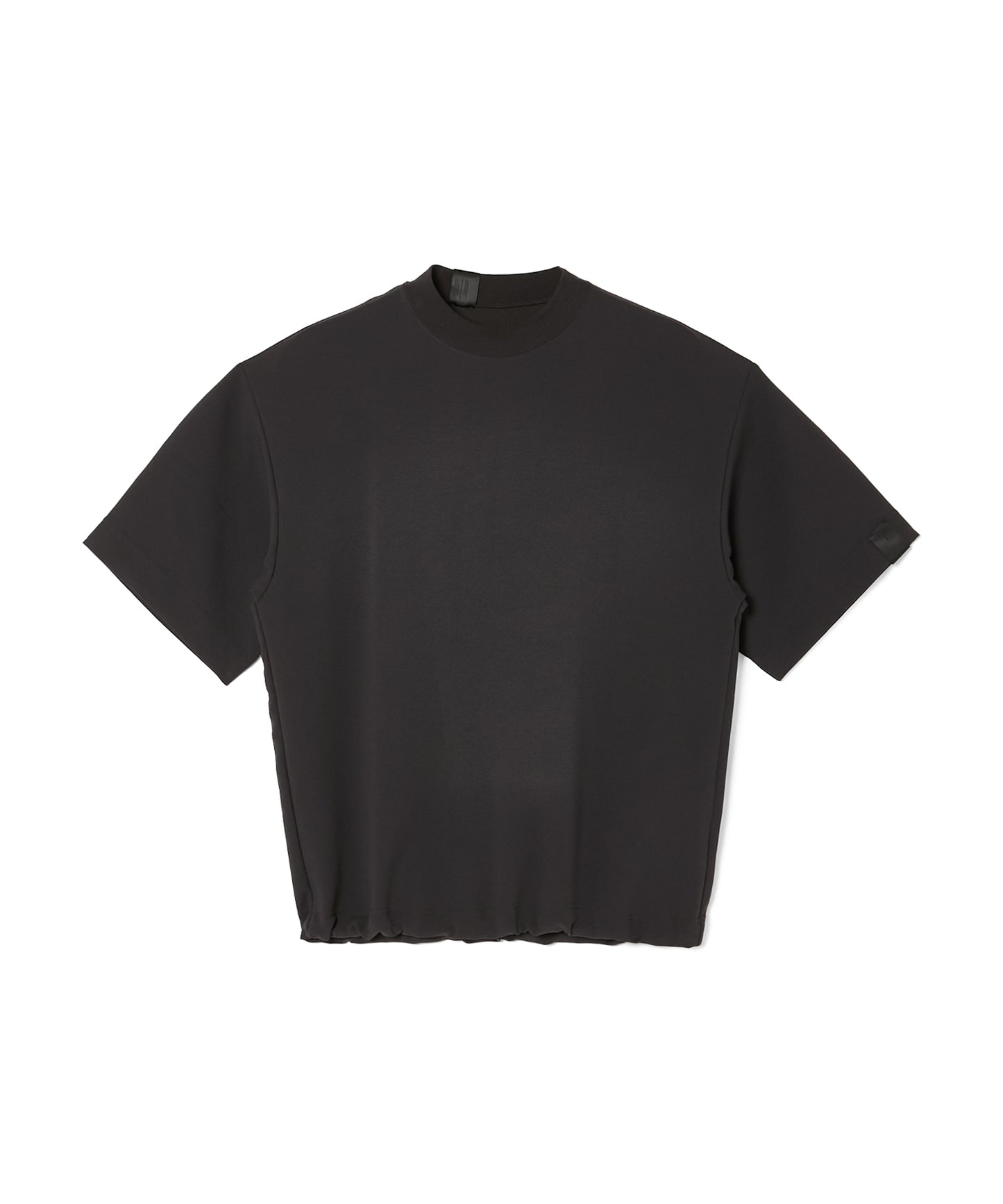 DRAWSTRING T-SHIRT