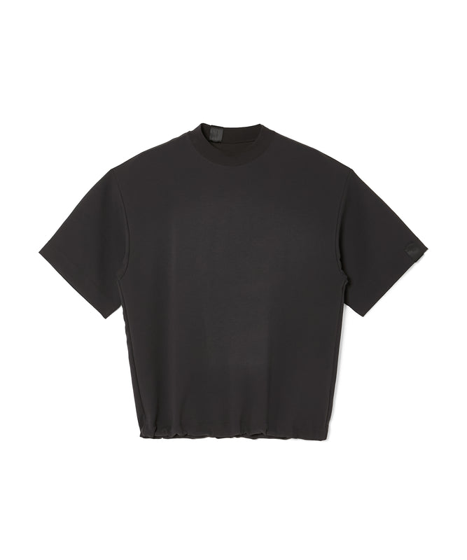 DRAWSTRING T-SHIRT