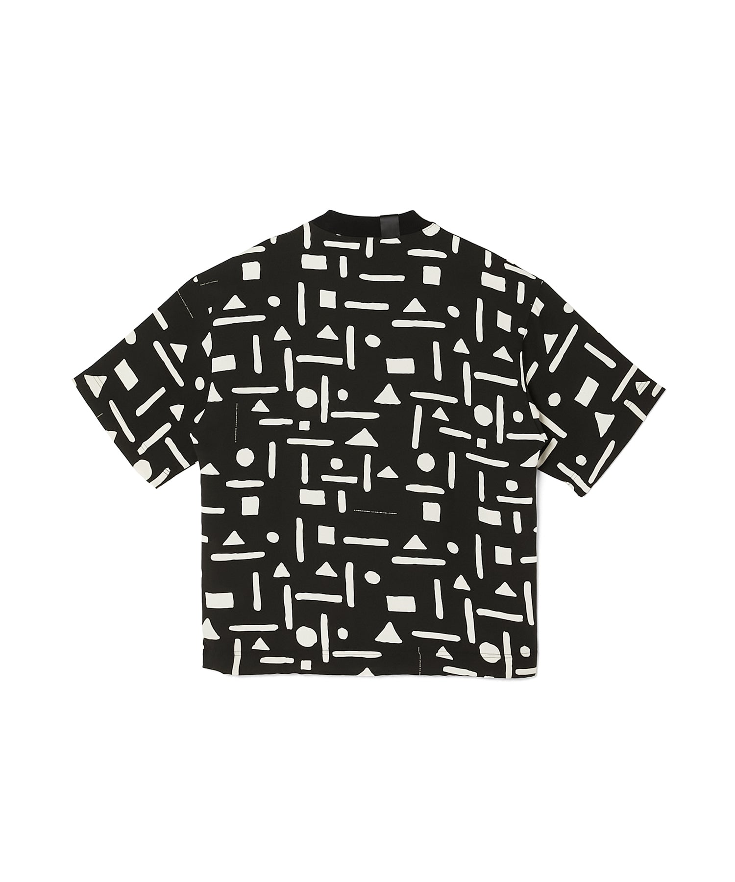 DRAWSTRING T-SHIRT – N.HOOLYWOOD Official Online Store