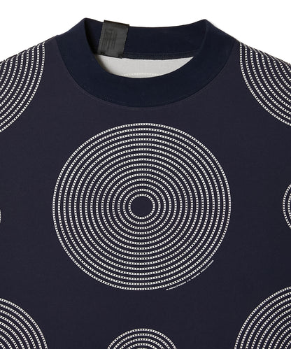 DRAWSTRING T-SHIRT