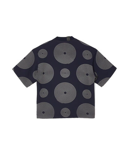 DRAWSTRING T-SHIRT