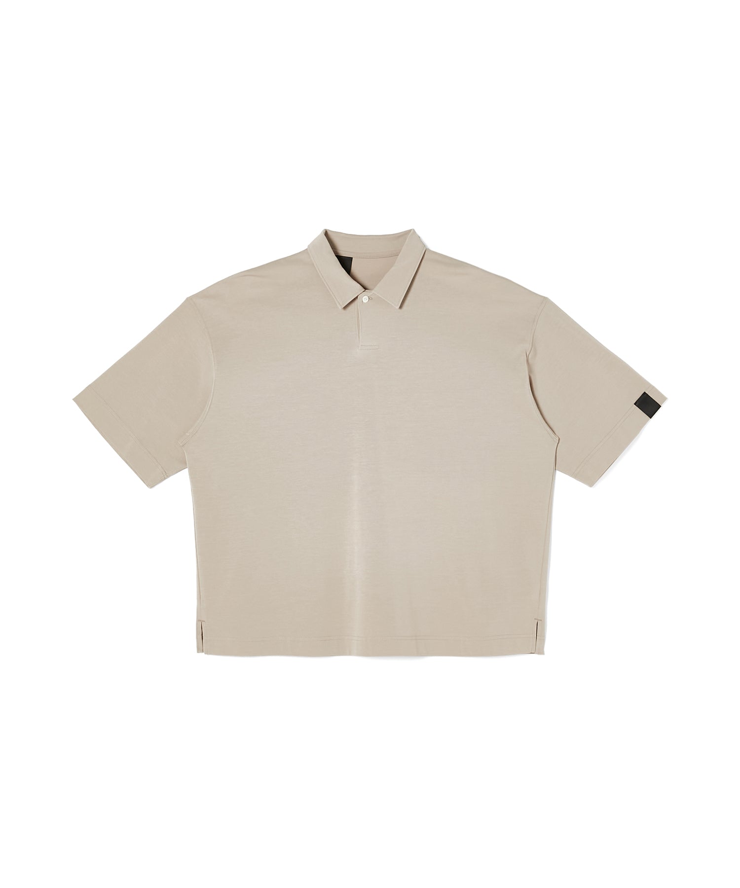 POLO SHIRT – N.HOOLYWOOD Official Online Store