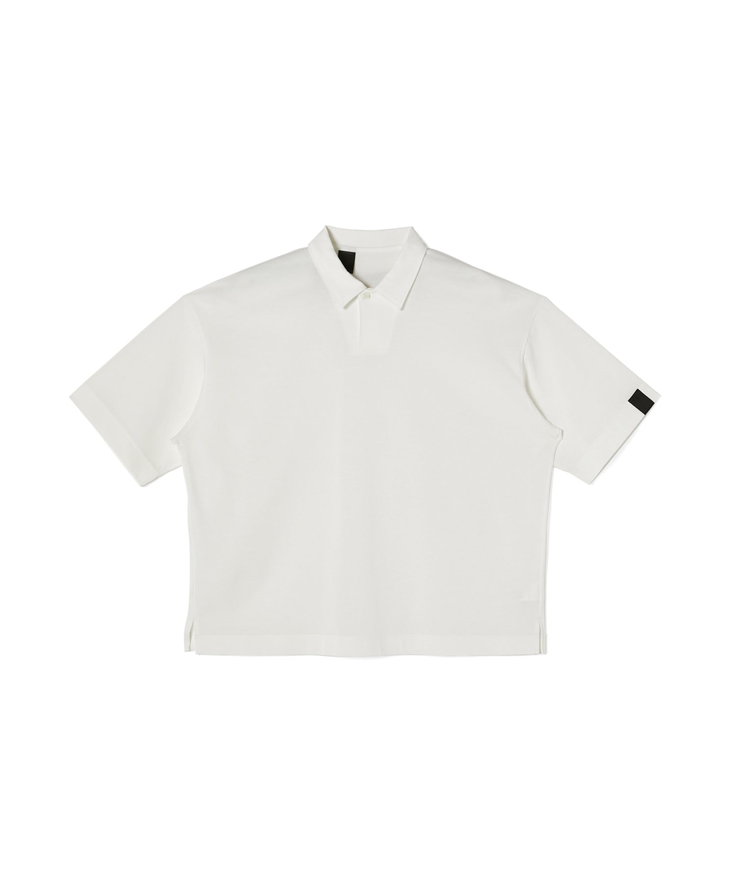 POLO SHIRT – N.HOOLYWOOD Official Online Store