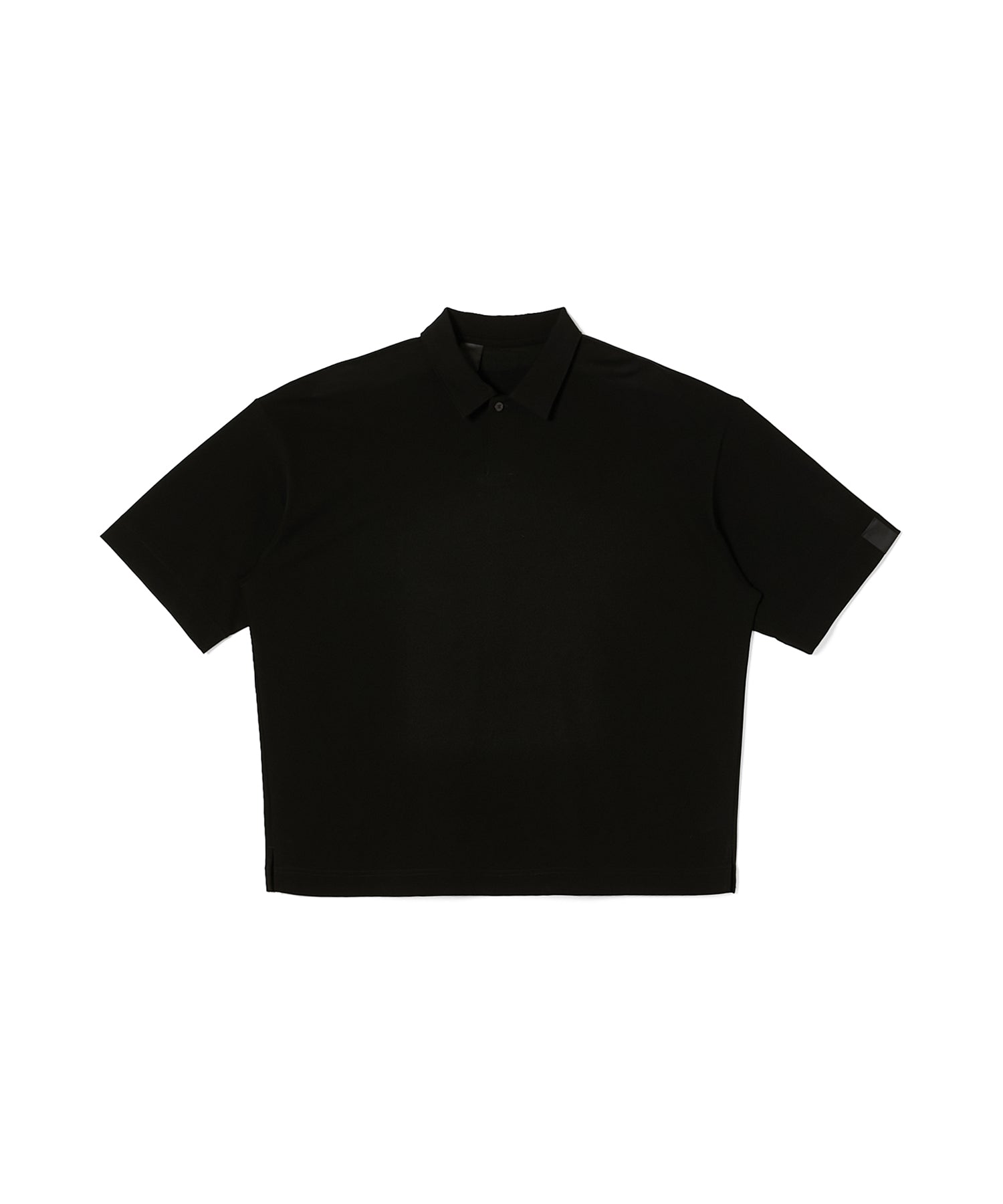 POLO SHIRT – N.HOOLYWOOD Official Online Store
