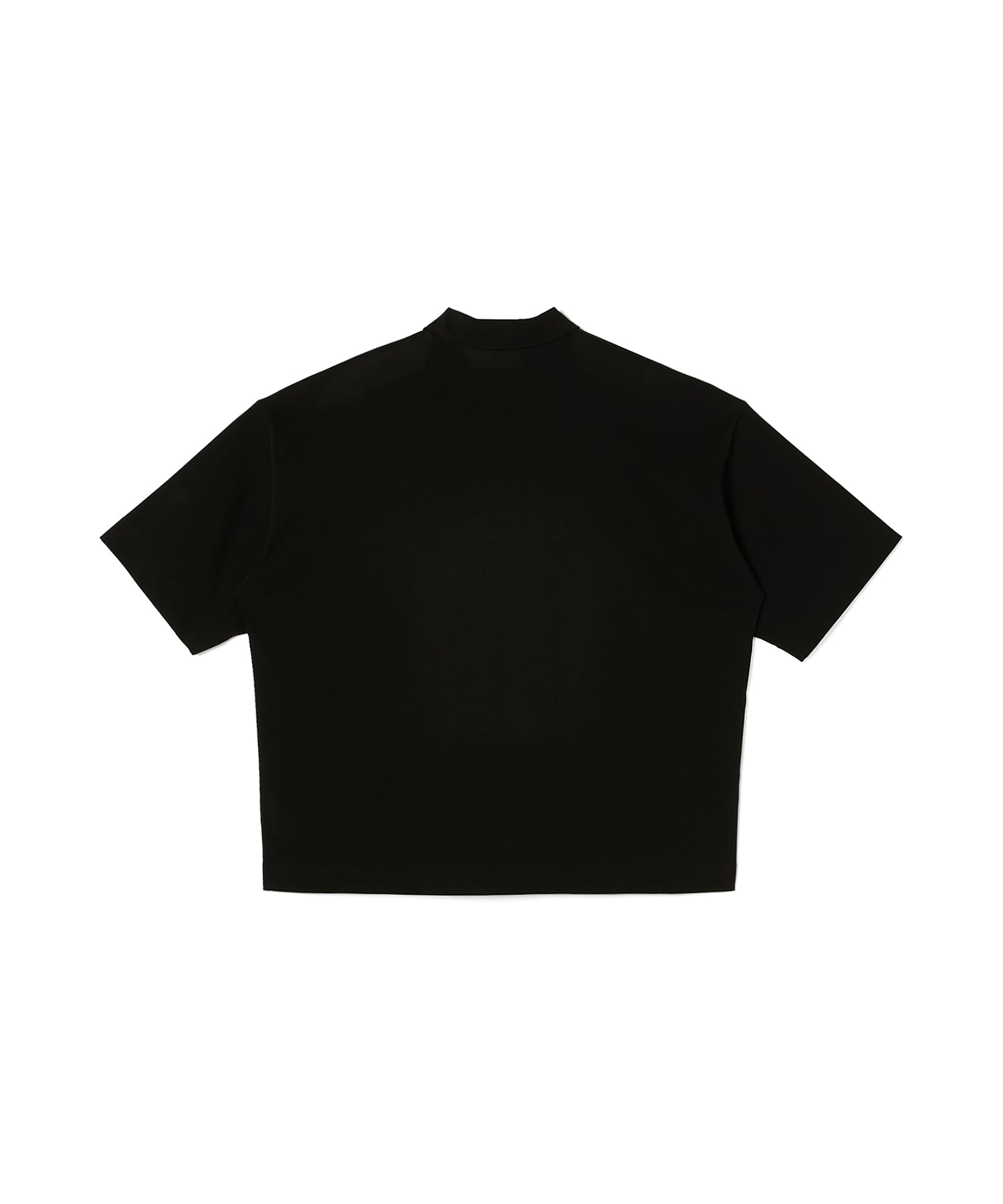 POLO SHIRT – N.HOOLYWOOD Official Online Store