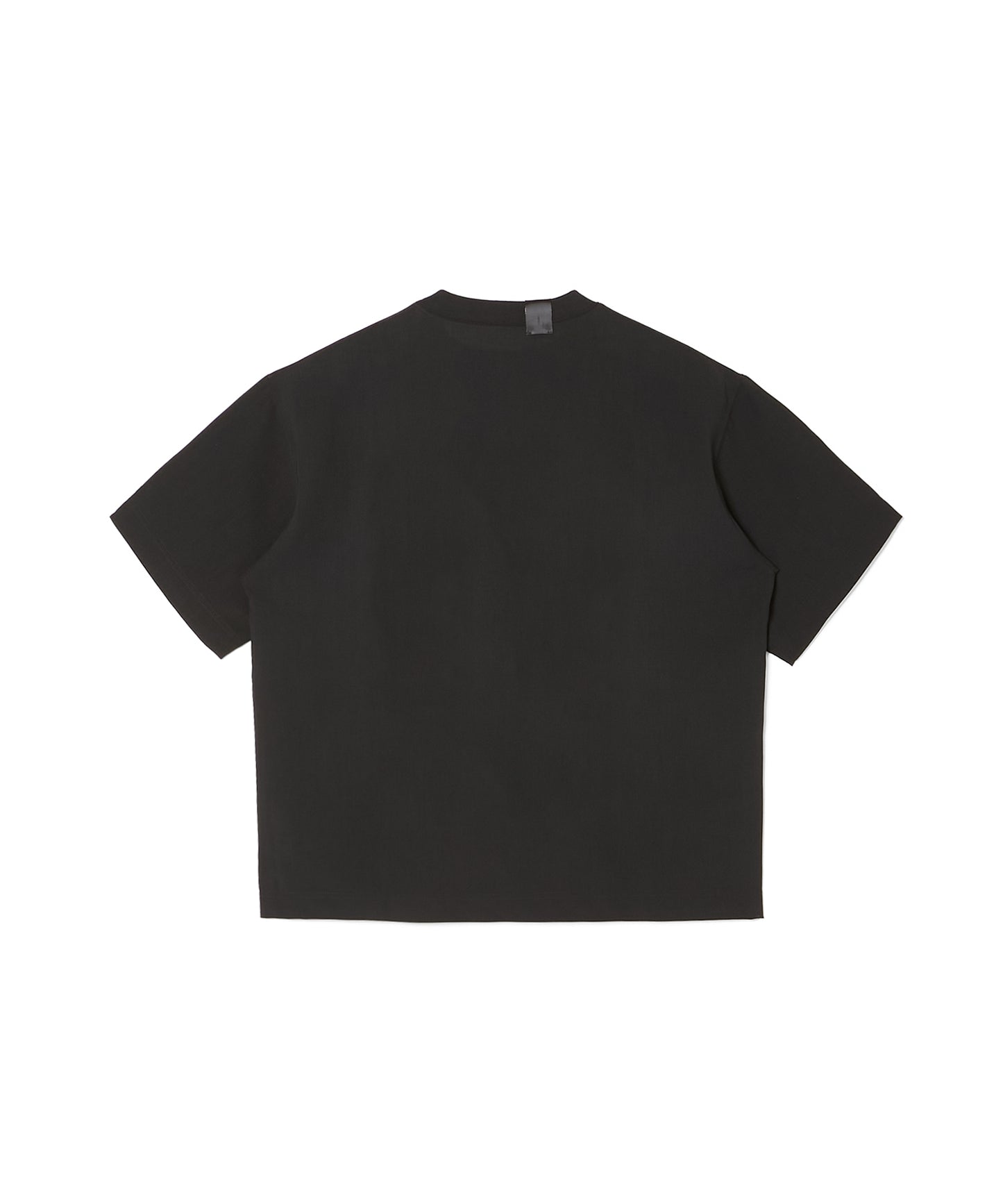 CREW NECK T-SHIRT