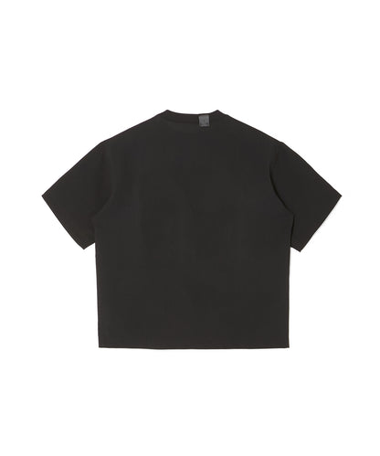 CREW NECK T-SHIRT