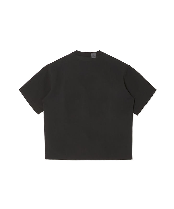 CREW NECK T-SHIRT