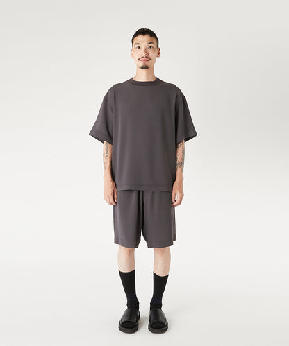 CREW NECK T-SHIRT