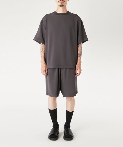 CREW NECK T-SHIRT